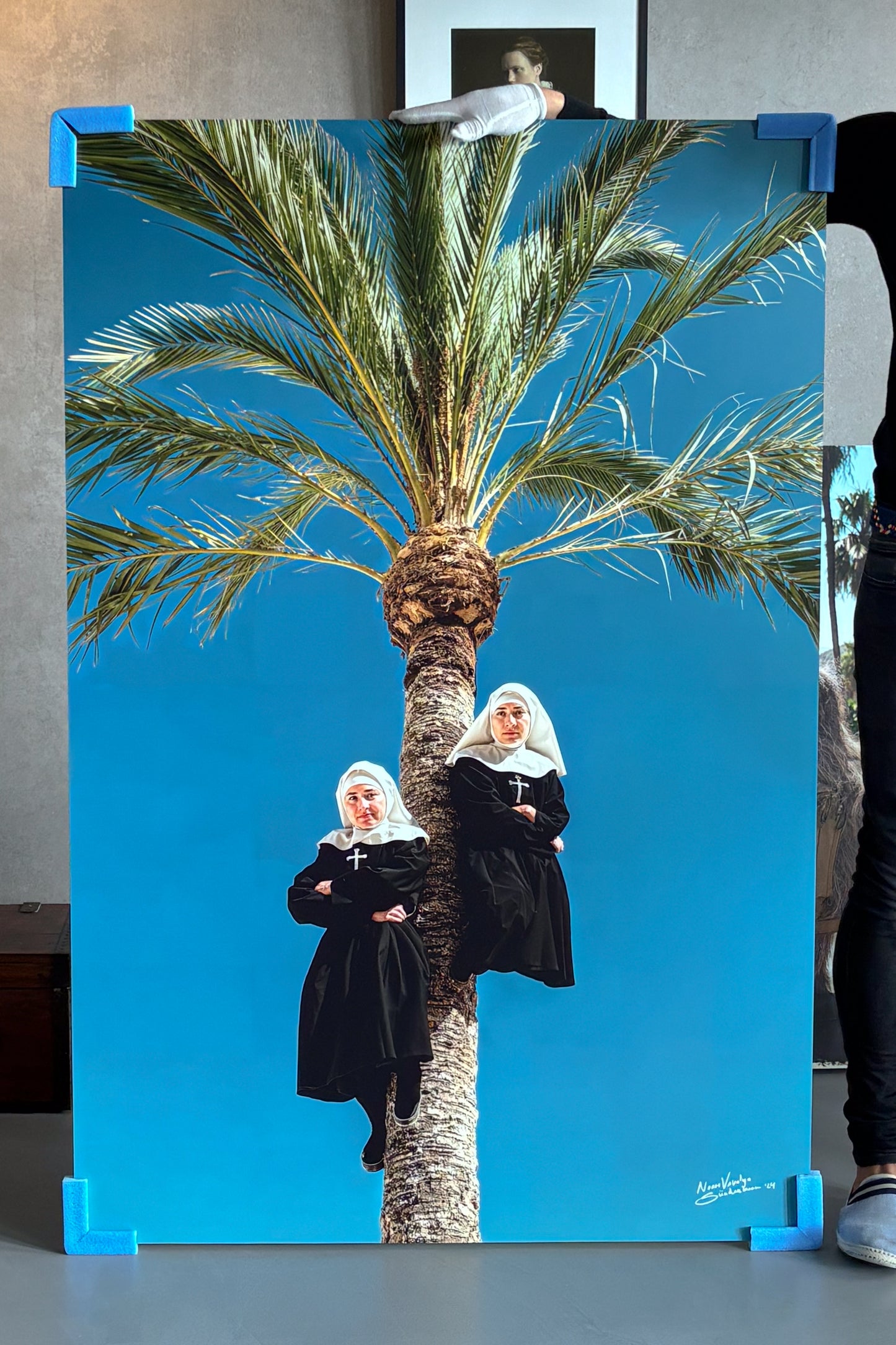 Ladies of the Devine