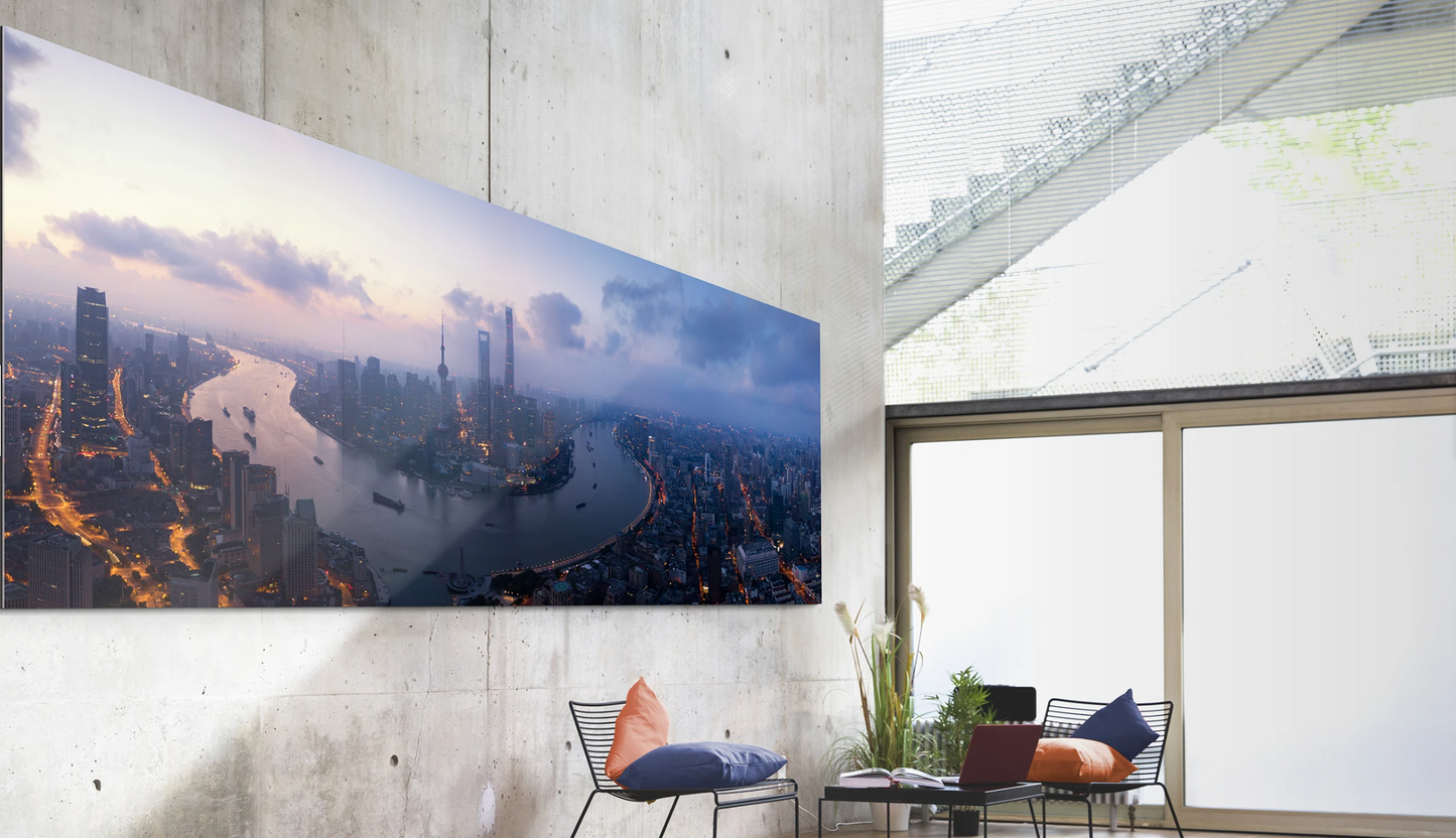 Click Here To View Print Sizes