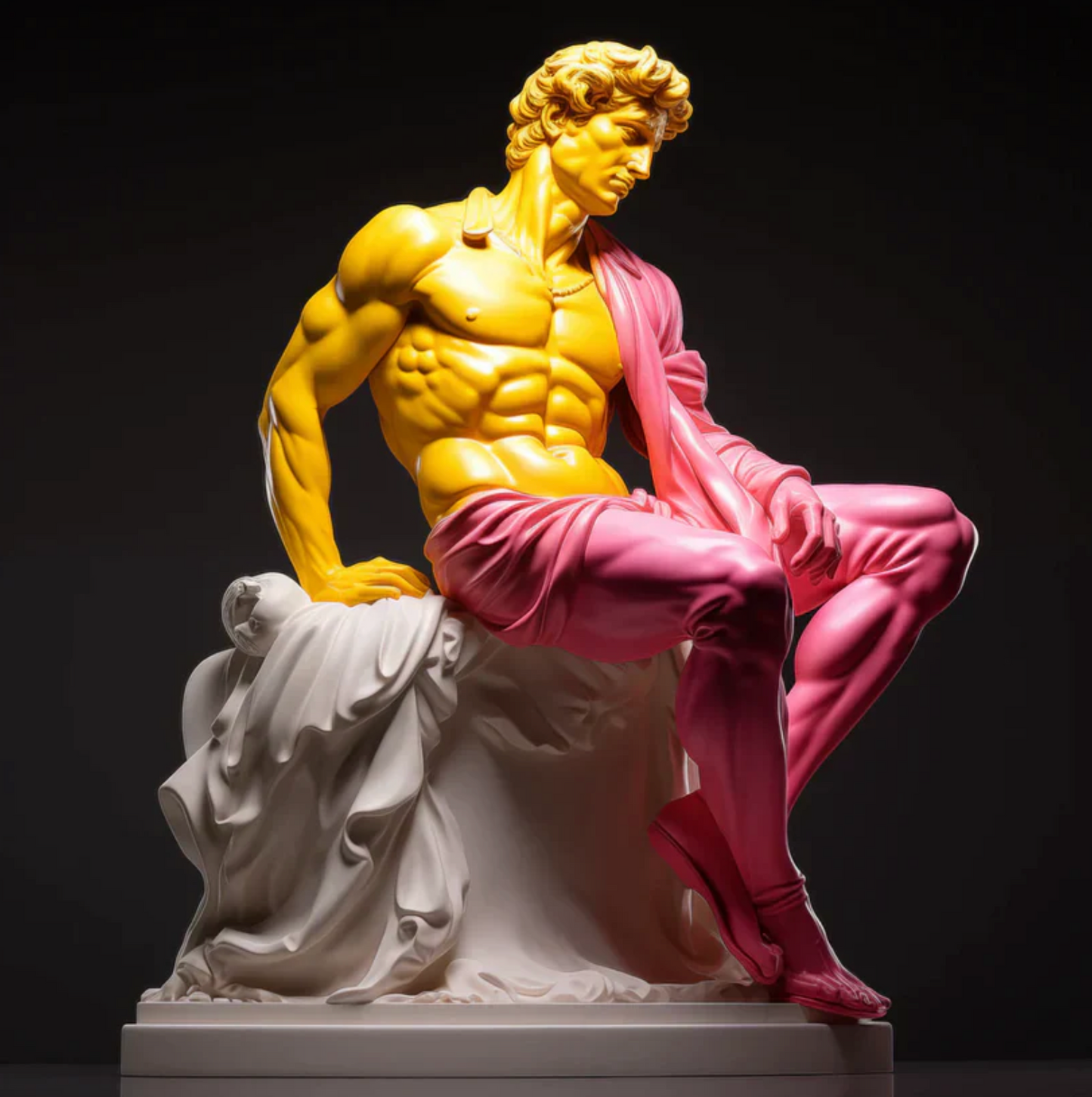 David 3.0 | Original Master Edition