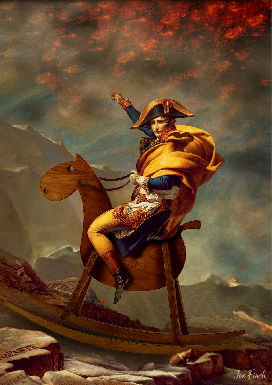 Battle of Marengo