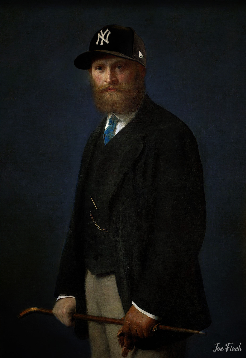 The Yankee