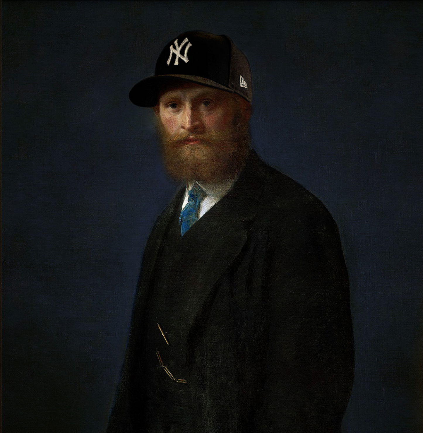 The Yankee