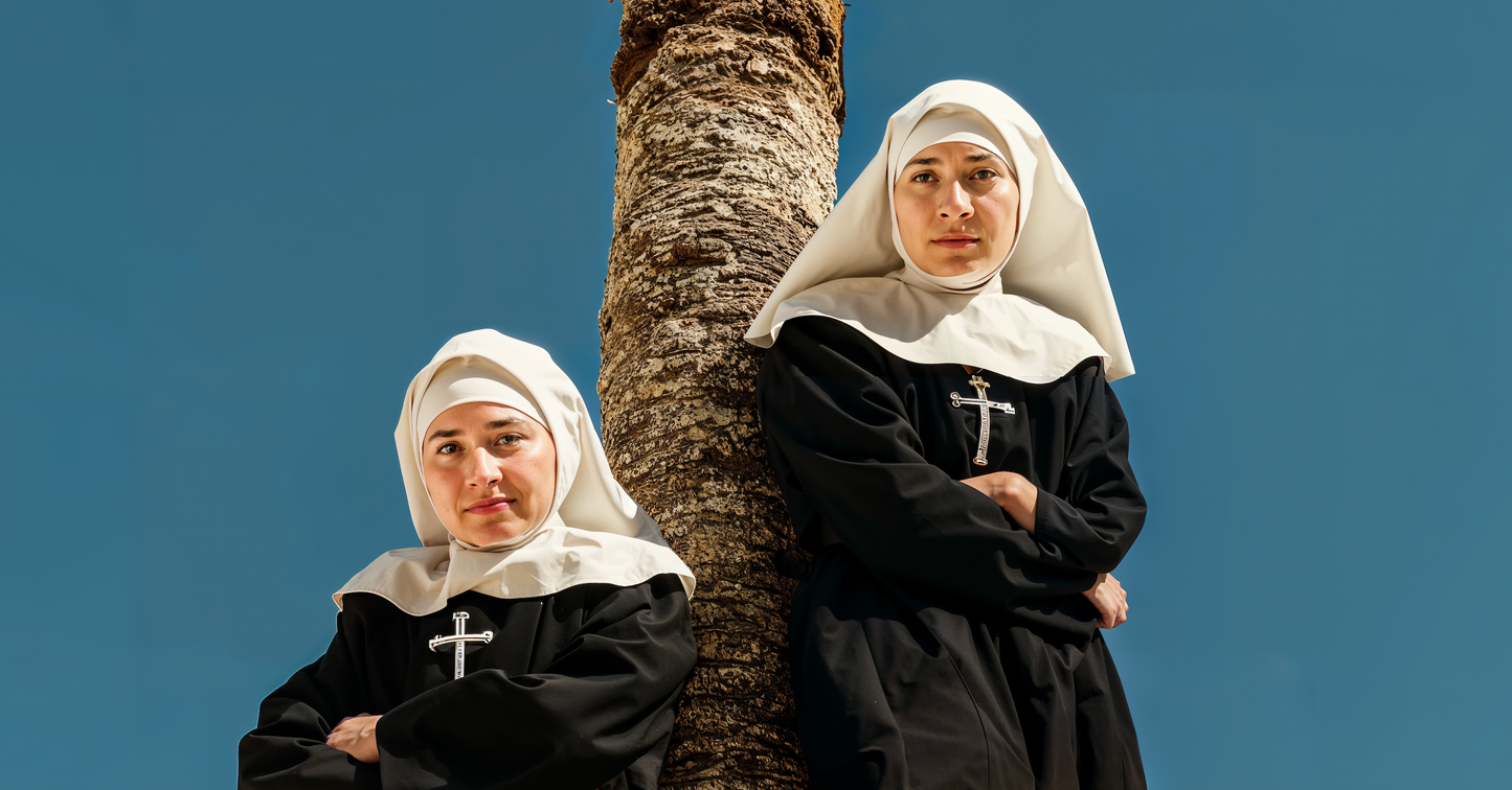 Ladies of the Devine