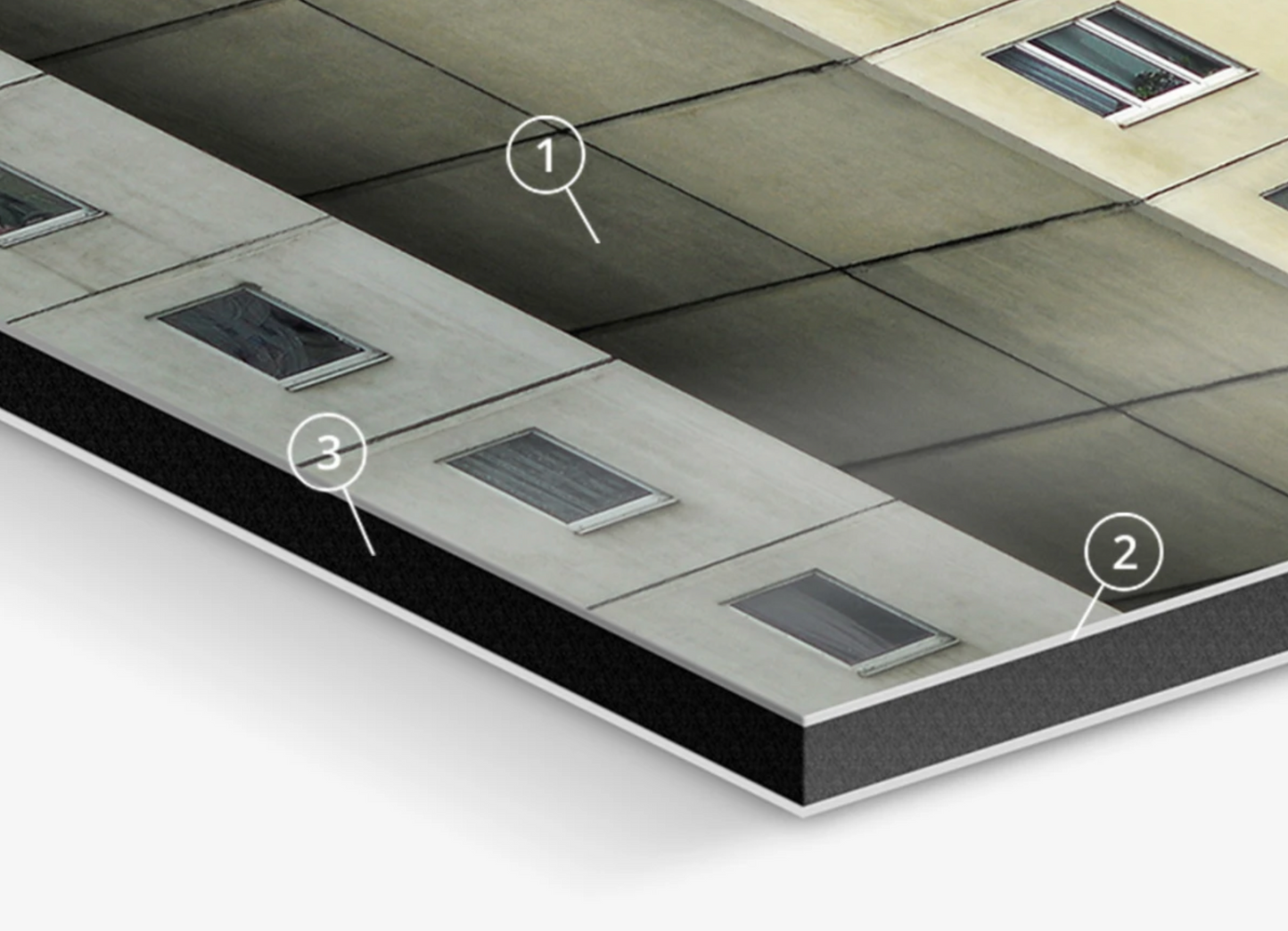 Ripley's Balcony II (Luxury Edition)