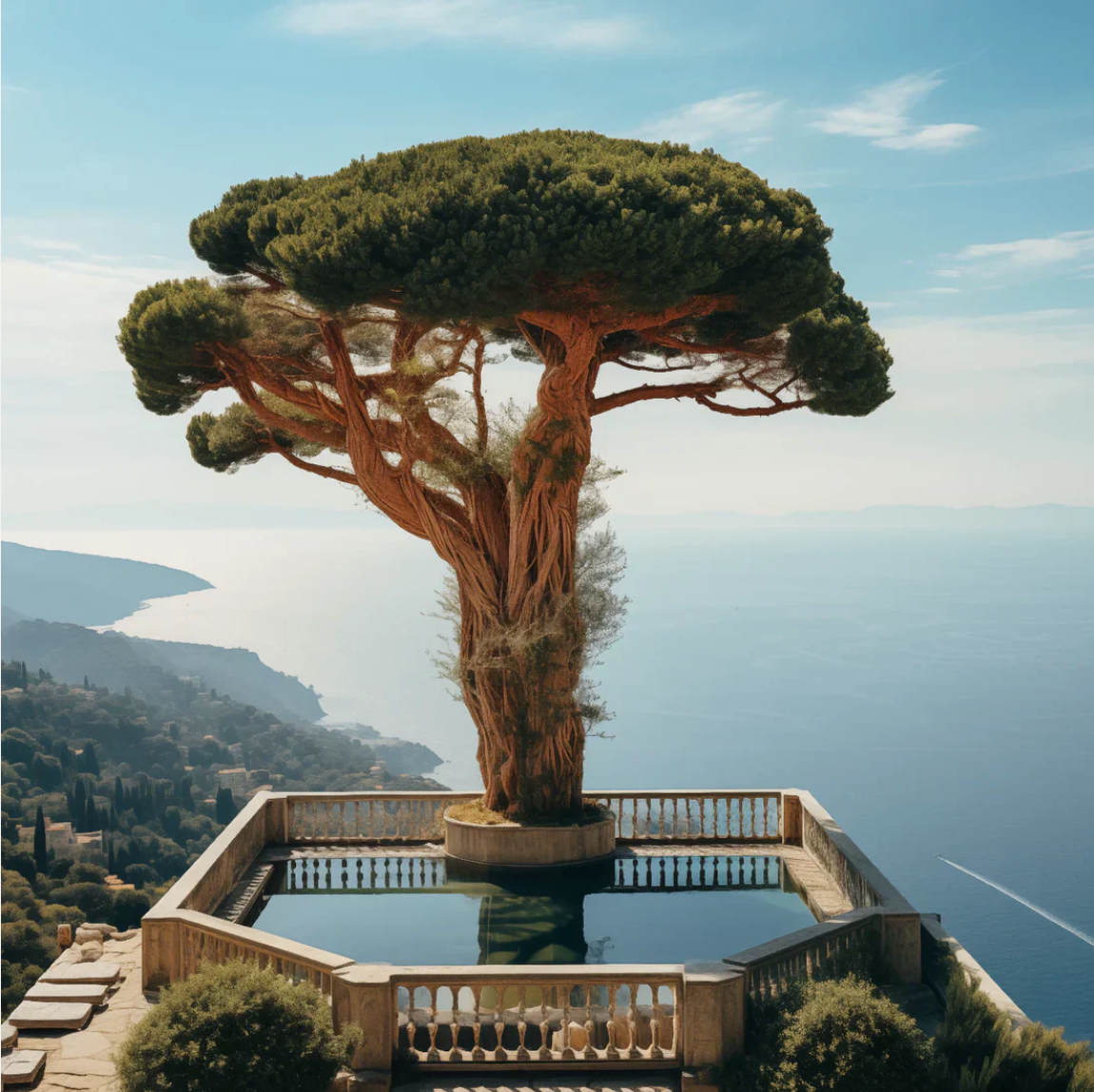 Ripley's Balcony II (Luxury Edition)