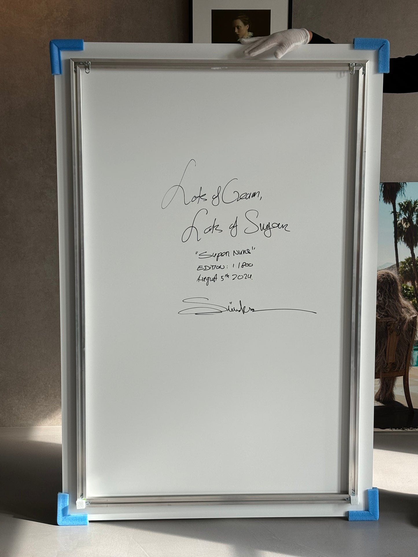 Ladies of the Devine