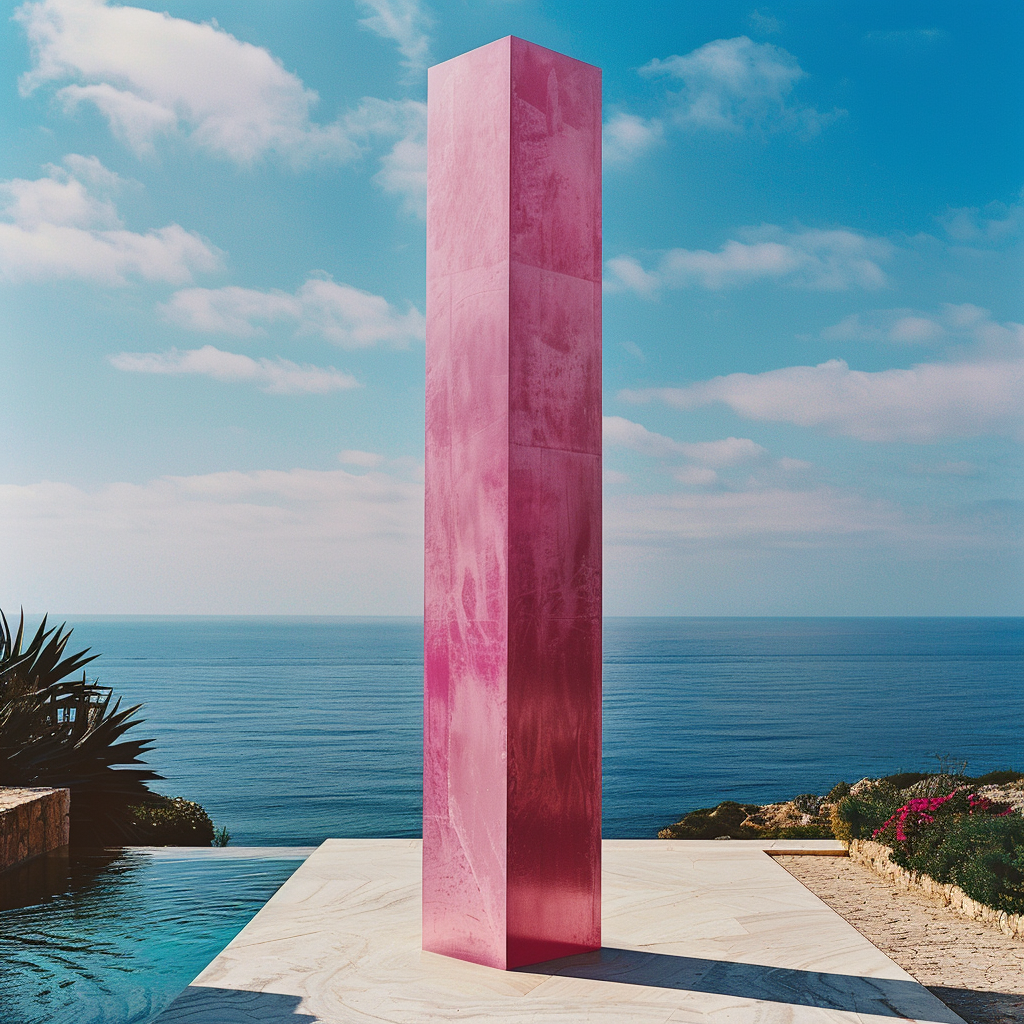 " RockSolid Suzie " The Monolith