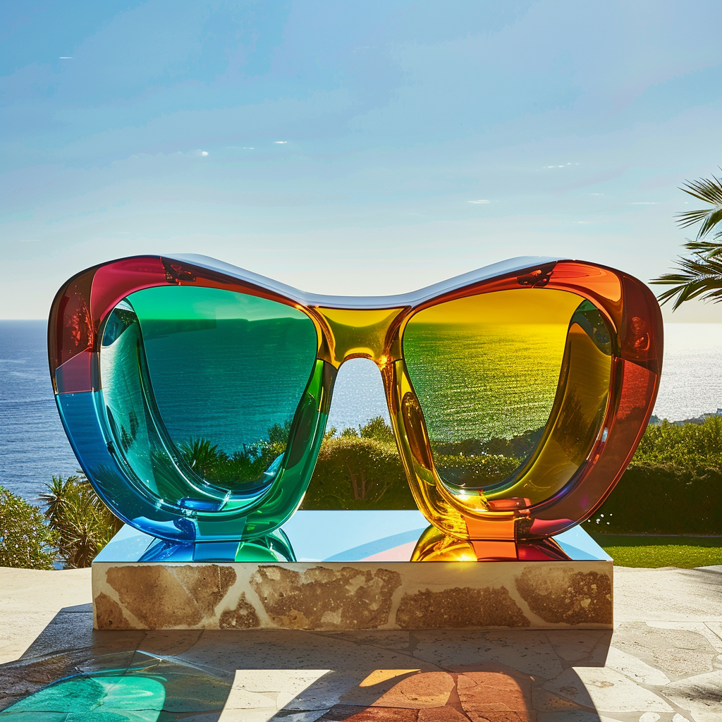 " Queens Victoria's " Party Glasses