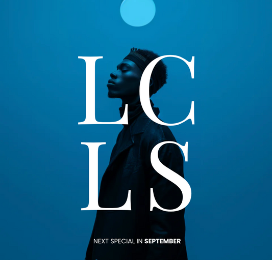 LCLS: Next Special in September